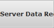 Server Data Recovery New Albany server 